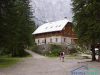 Aljažev dom v Vratih – Triglav (Tominškova pot)